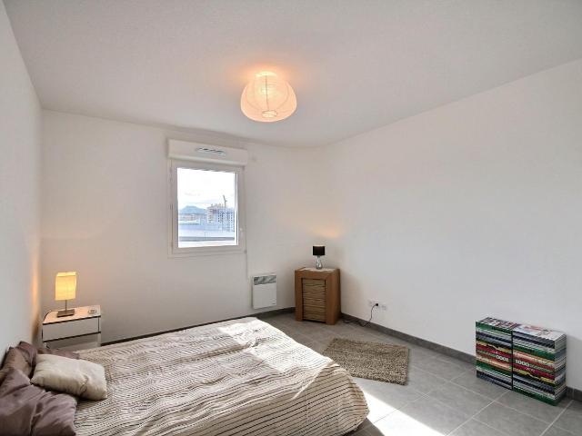 Appartement location à Marseille