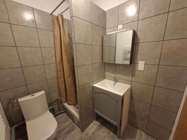 Appartement location à Marseille