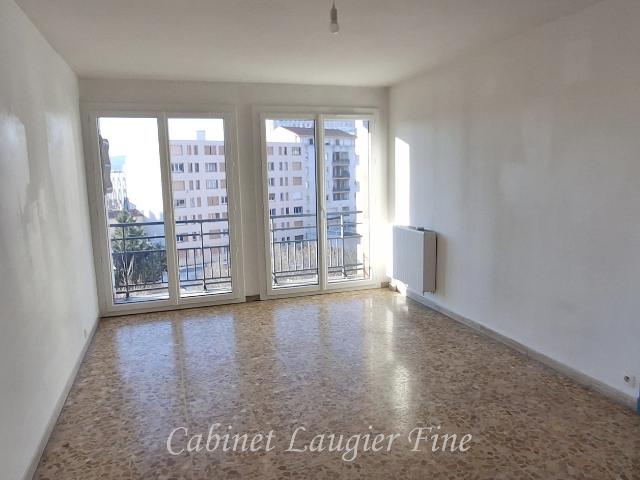 Appartement location à Marseille