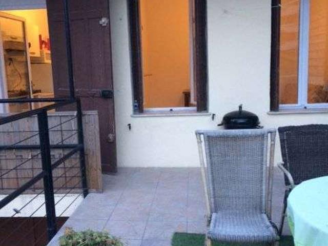 Appartement location à Marseille