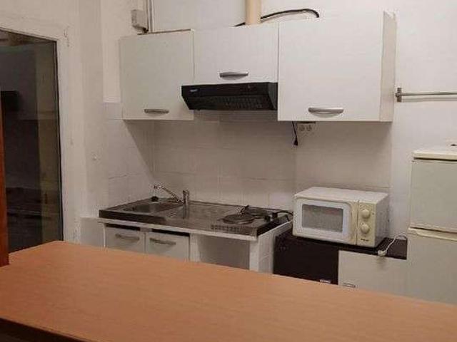 Appartement location à Marseille