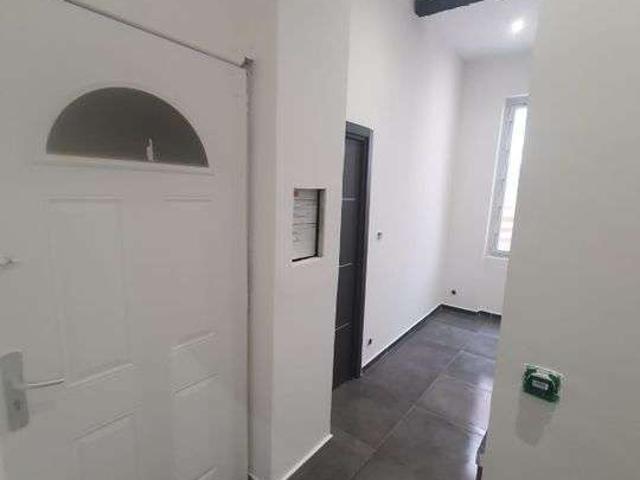 Appartement location à Marseille
