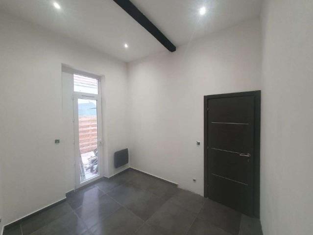 Appartement location à Marseille