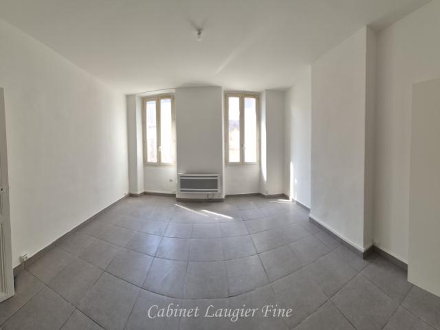 Appartement location à Marseille