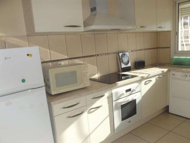 Appartement location à Marseille