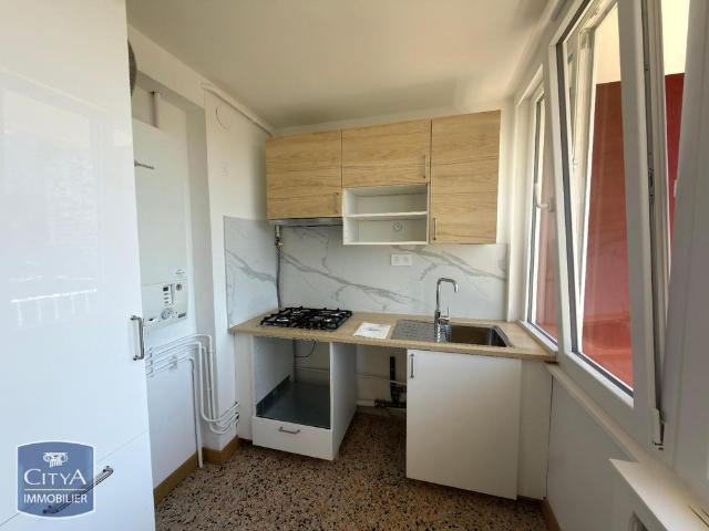 Appartement location à Marseille