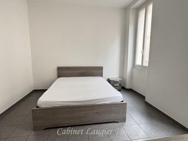 Appartement location à Marseille