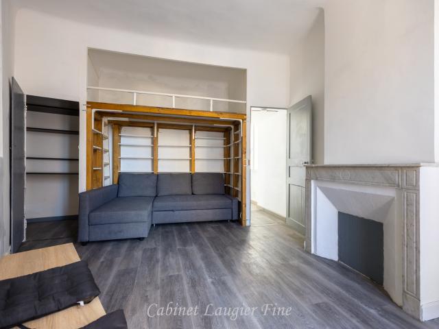 Appartement location à Marseille