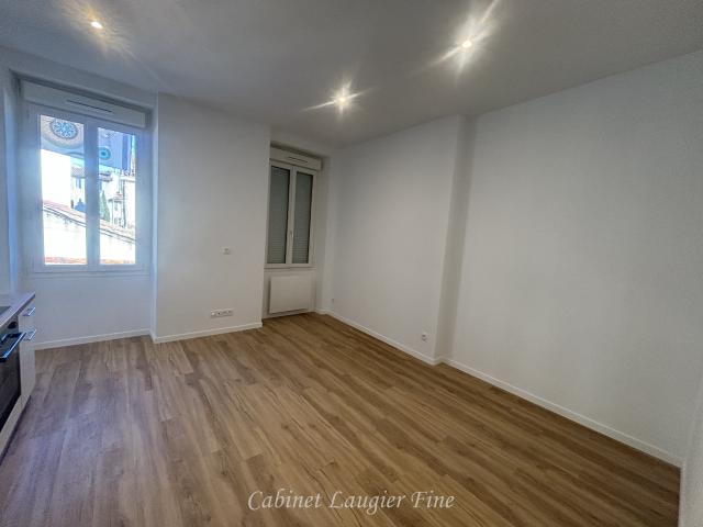 Appartement location à Marseille