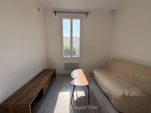 Appartement location à Marseille