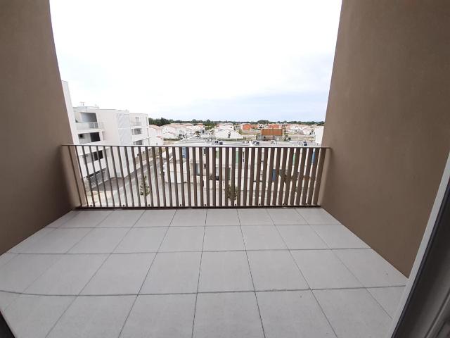 Appartement location à Marsillargues, Hérault