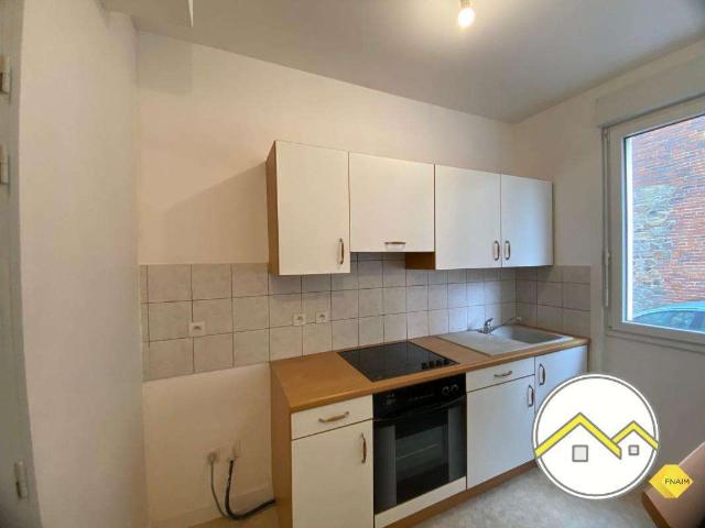 Appartement location à Fougères-Vitré, Bretagne