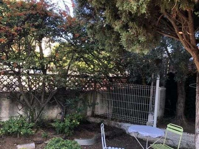 Appartement location à Istres, Martigues