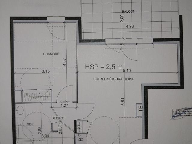 Appartement location à Martigues, Bouches-du-Rhône