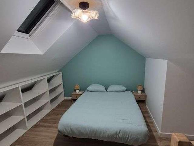 Appartement location à Avesnes-sur-Helpe, Maubeuge