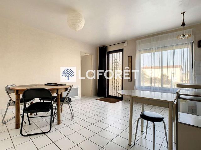 Appartement location à Bressuire, Mauléon