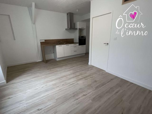 Appartement location à Cholet, Maulévrier