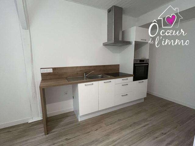 Appartement location à Cholet, Maulévrier