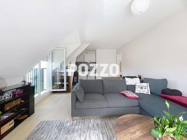 Appartement location à Caen, May-sur-orne