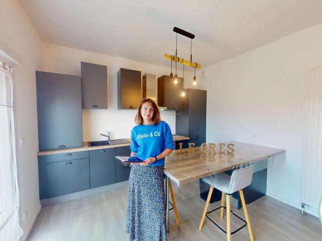 Appartement location à May-sur-Orne, Saint-Martin-de-May