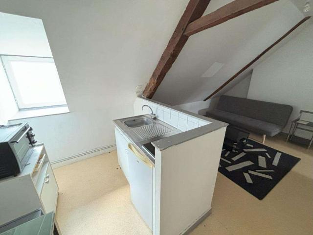 Appartement location à Mayenne