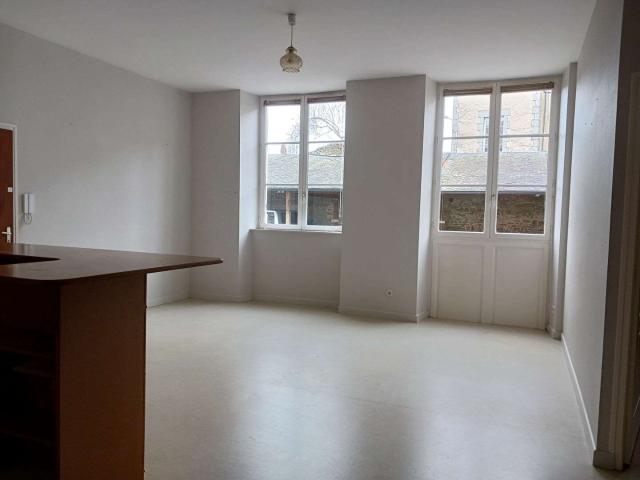 Appartement location à Mayenne
