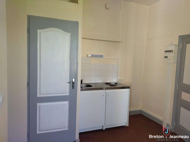 Appartement location à Mayenne
