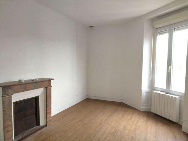 Appartement location à Mayenne