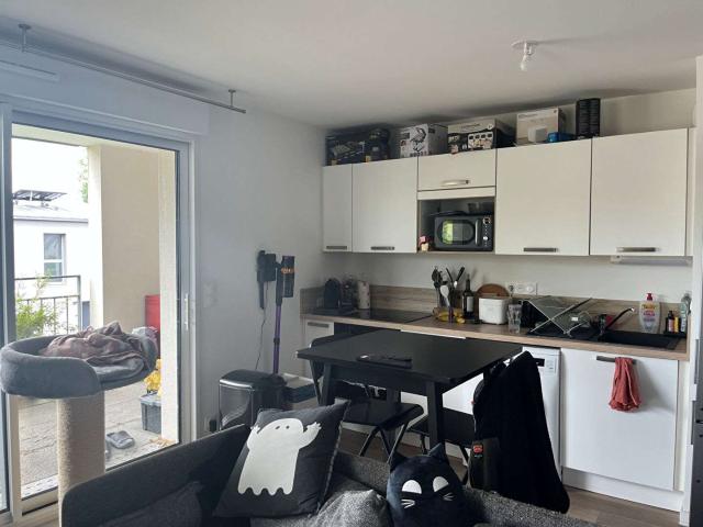 Appartement location à Rennes, Bretagne