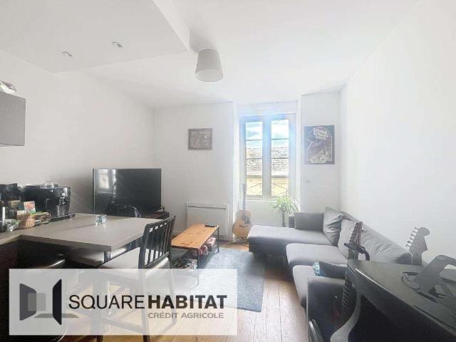 Appartement location à Zone d'Activités de la Métairie, Melesse