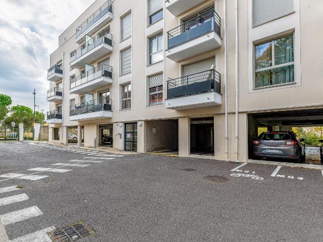 Appartement location à Melun