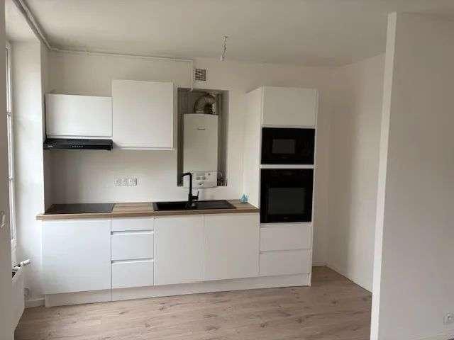 Appartement location à Melun
