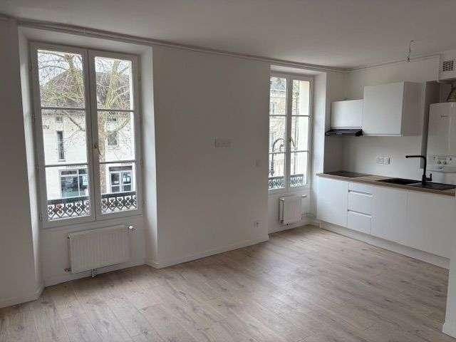 Appartement location à Melun