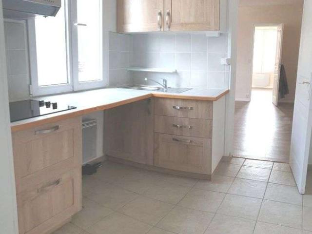 Appartement location à Melun
