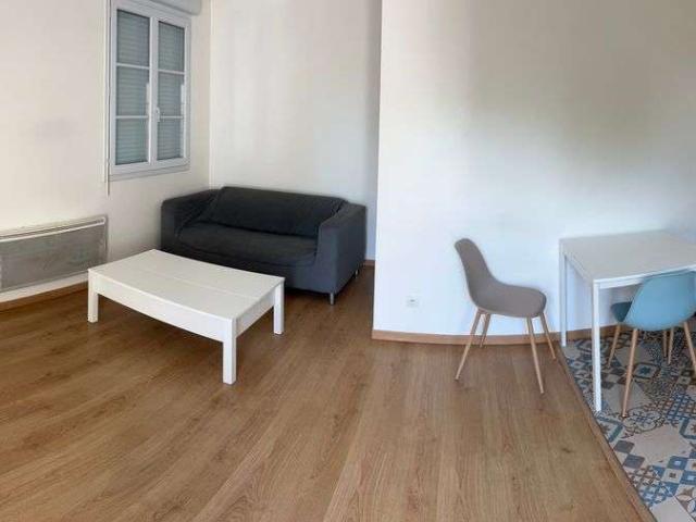 Appartement location à Melun