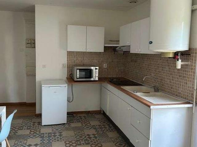 Appartement location à Melun