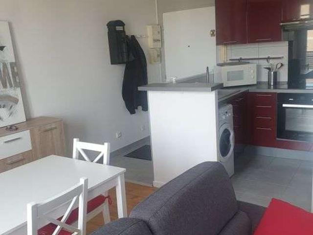 Appartement location à Melun