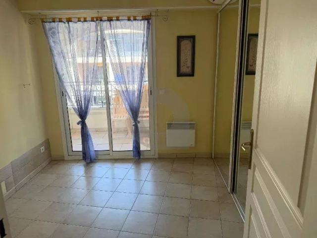 Appartement location à Nice, Menton