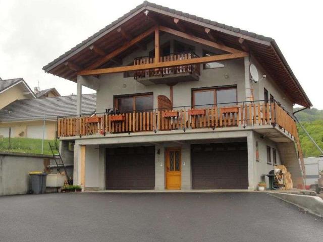 Appartement location à Albertville, Mercury
