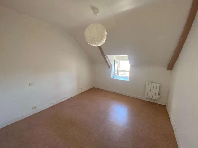 Appartement location à Saint-Brieuc, Bretagne