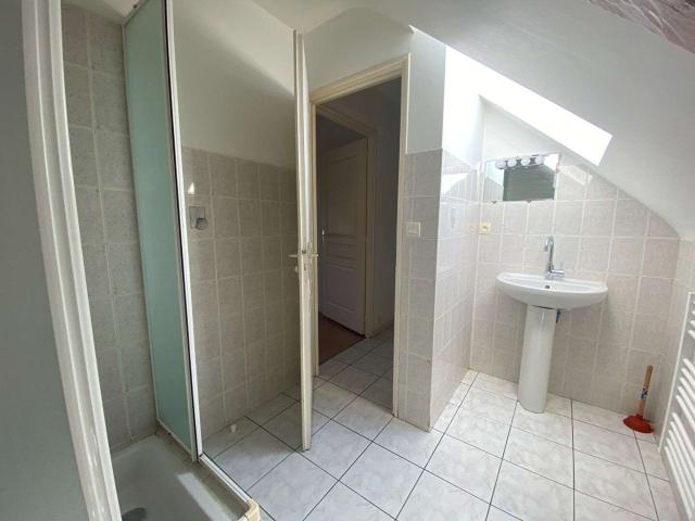 Appartement location à Saint-Brieuc, Bretagne