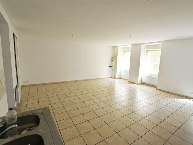 Appartement location à Saint-Brieuc, Bretagne