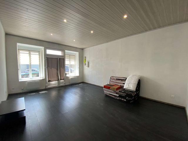 Appartement location à Saint-Brieuc, Bretagne