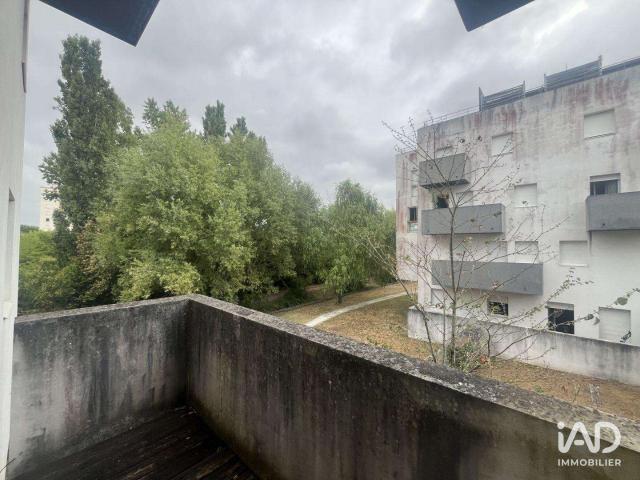 Appartement location à Bordeaux, Mérignac