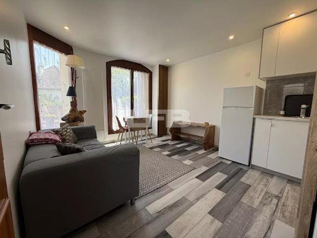 Appartement location à Beauvais, Méru