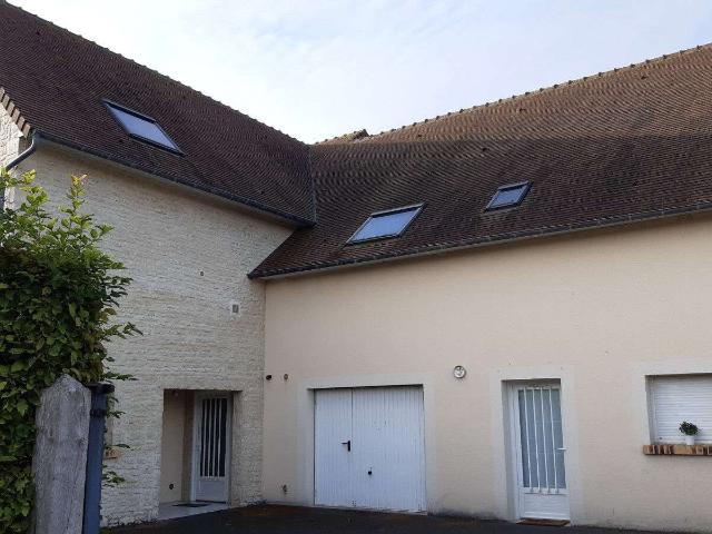 Appartement location à Lisieux, Merville-franceville-plage