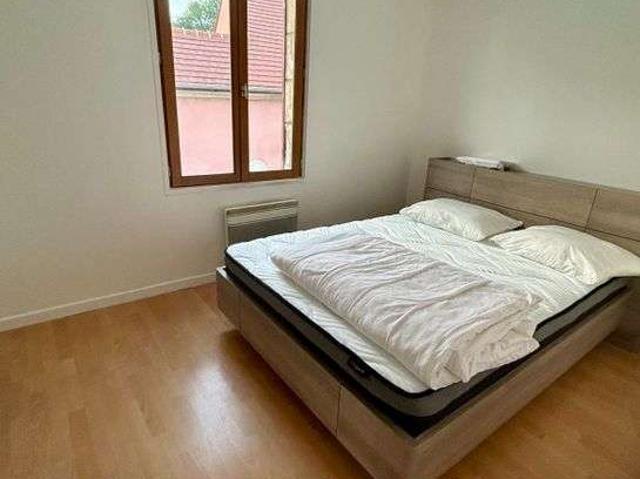 Appartement location à Pontoise, Méry-sur-oise