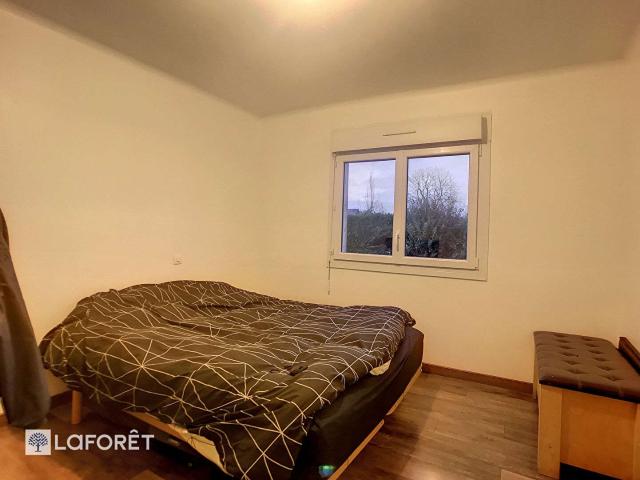 Appartement location à Mésanger, Loire-Atlantique