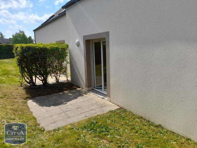 Appartement location à Château-Gontier, Meslay-du-maine