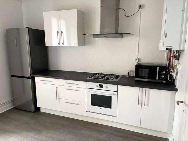 Appartement location à Metz